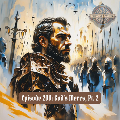 200: God's Mercs, Pt2