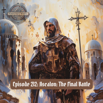 212: Ascalon: The Final Battle