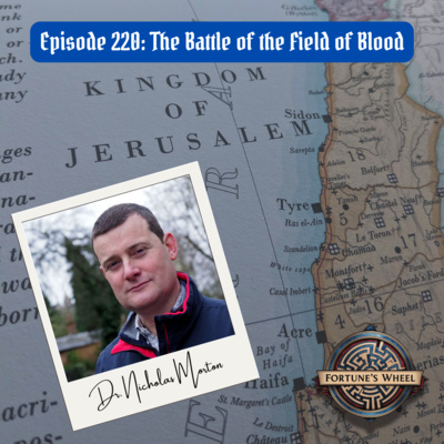 220: The Battle of the Field of Blood