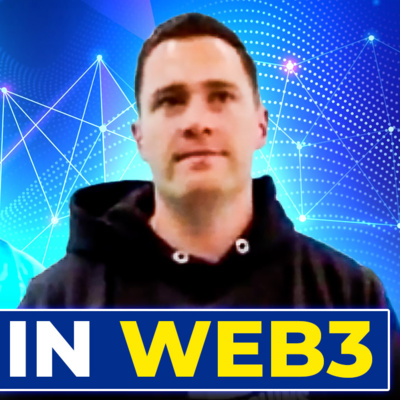 Unlocking Web3 Success: A Deep Dive into Sales Rep Strategies and Outreach with Glenn Rothwell