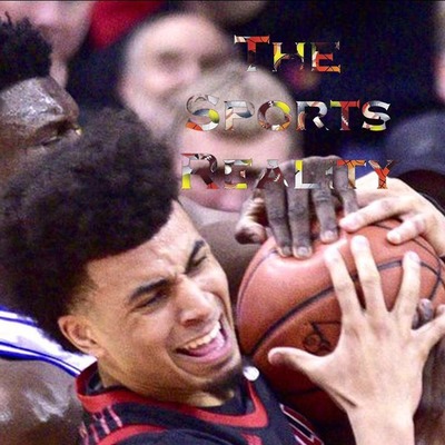 The Sports Reality Podcast