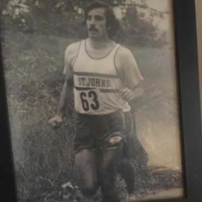 3.30 Howard Skeggs