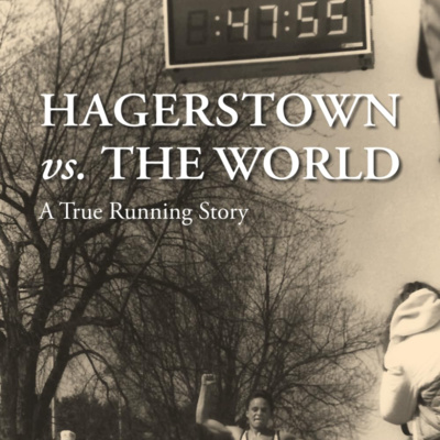 4.06 Andy Mason, Hagerstown vs The World
