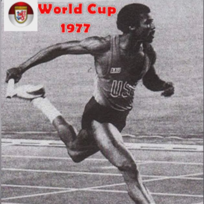 4.10 Steve Williams Part 1