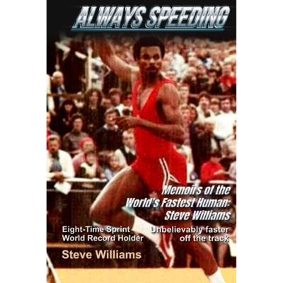 4.16 Steve Williams Part 3