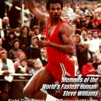 4.17 Steve Williams Part 4