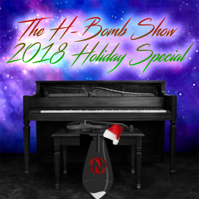 The H-Bomb Show