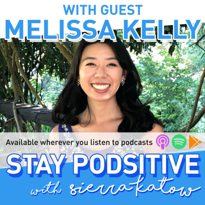 Gardening + Chronic Pain w/ Melissa Kelly (my big sister!)