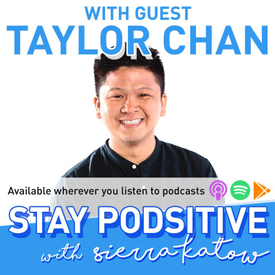 Taylor Chan! (Wong Fu)