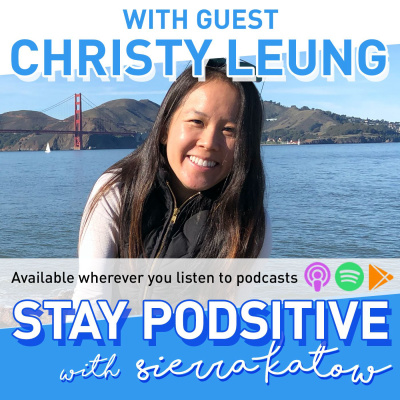 Dating + Impostor Syndrome w/ Christy Leung (Shade and Fog podcast)