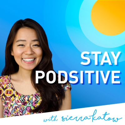 Welcome to Stay Podsitive!