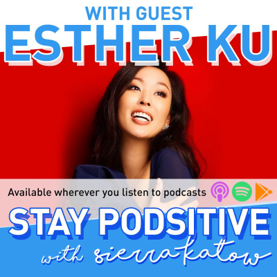 Esther Ku! (Ku & The Gang)