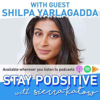 You'll Never Be Ready w/ Shilpa Yarlagadda! (Forbes 30 under 30)