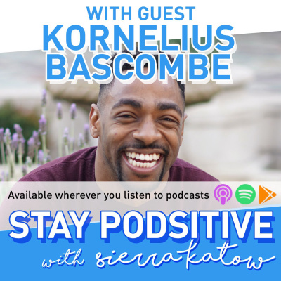 Finding Your Partner w/ Kornelius Bascombe! (#BecomingBascombe)