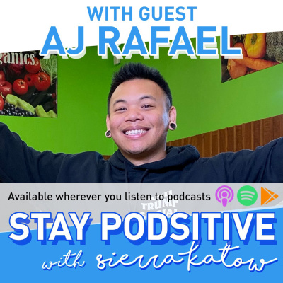 Disneyland + Taking Real Weekends w/ AJ Rafael! (Musician)