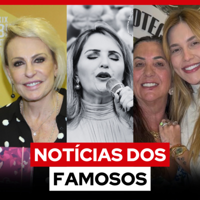 Mãe de Virginia Fonseca explica ausência nas redes após cirurgia ocular