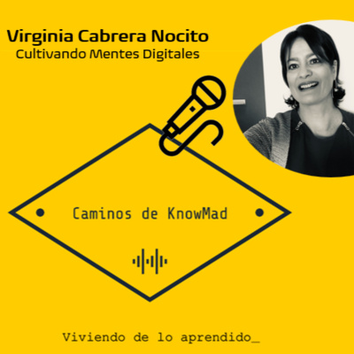 #214 - Madurescencia, artesanía vital, bimilenial... y otros conceptos senior que interesan al knowmad