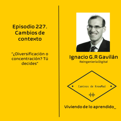 #227 - Cambios de contexto