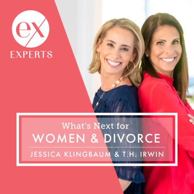 Divorce etc... hosted by the exEXPERTS (T.H. and Jessica)