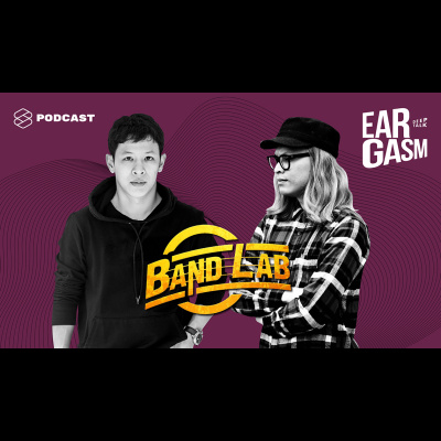 EAR11 "ผู้ที่ชนะ Band Lab ไม่ใช่คนที่ได้เงินรางวัล แต่คือคนที่อยู่ในวงการนี้ได้นานที่สุด"