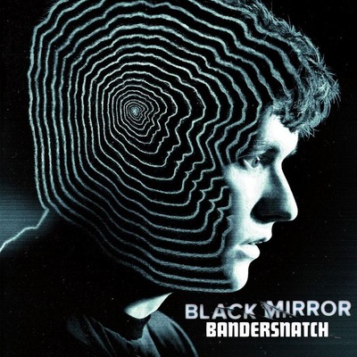 Episódio 7 - Black Mirror: Bandersnatch - Apenas uma questão de escolha?