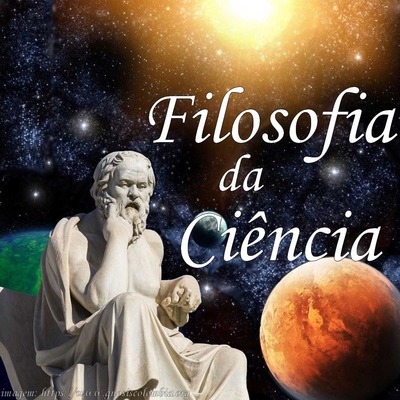 Episódio 2 - Filosofia Da Ciência