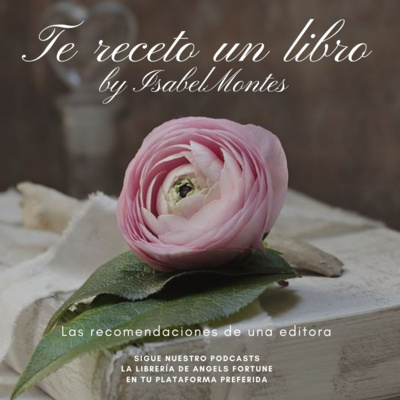 Te receto un libro: La Versallesca