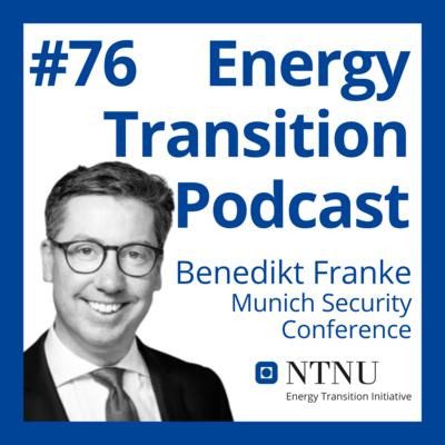 65 MORROW, and the Future of Norway's Battery Industry by
