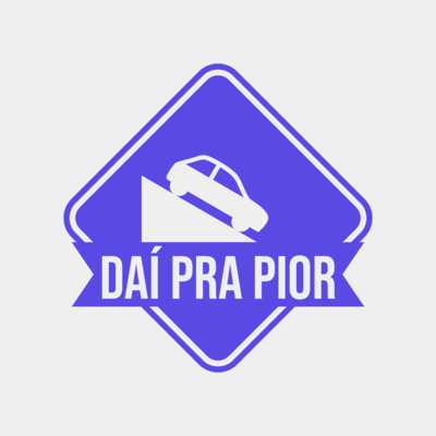 DPP #03 - Por que motorista de aplicativo não gosta que sentem na frente ou no meio? | ESL #10