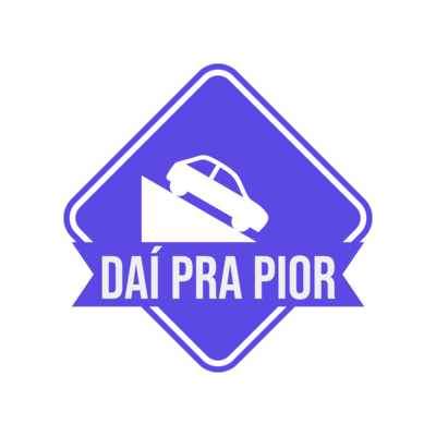 DPP #01 - Segurança no Brasil, Signos, Transito, Procastinação | ESN #07