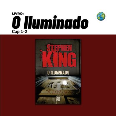 [M42] O iluminado: Cap 1-2 | @eaeniko #1