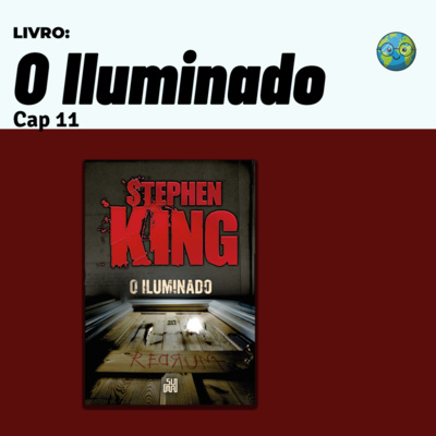 [M42] O iluminado: Cap 11 | @eaeniko #4