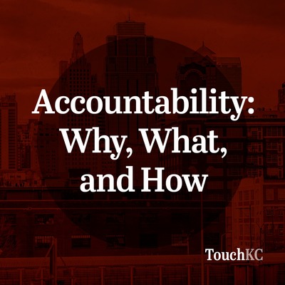 EP06 - Accountability: Why, What, and How