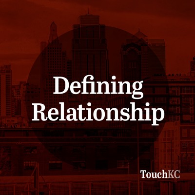 EP01 - Defining Relationship