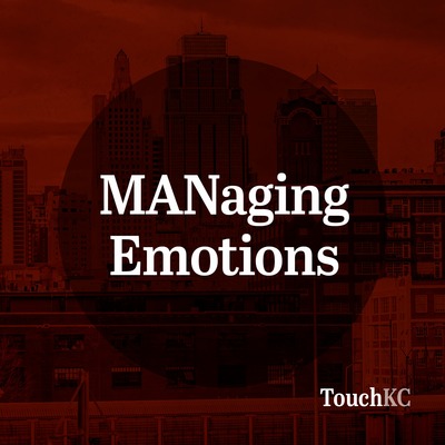 EP02 - MANaging Emotions