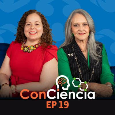 ConCiencia EP 19: Más años, mejor vida: Consejos expertos para un envejecimiento saludable