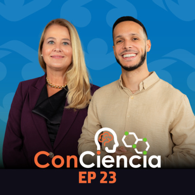  ConCiencia EP 23: Tecnología y redes sociales al servicio de los profesionales de la salud