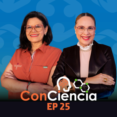 ConCiencia EP 25: Crecimiento Saludable: Estrategias contra la obesidad infantil