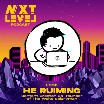 The NXT LEVEL Podcast