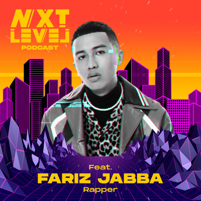 The NXT LEVEL Podcast