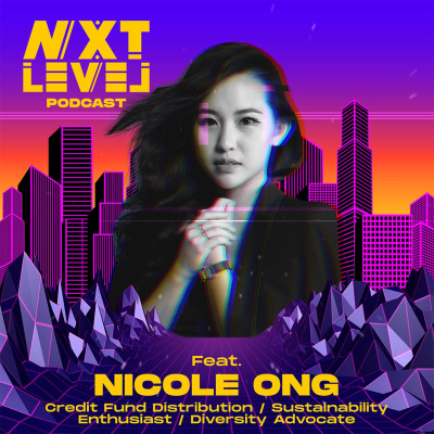 The NXT LEVEL Podcast