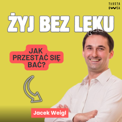 Byłem zbyt radykalny! Trauma, nałogi i rewolucja w życiu 17-letniego lidera [Tłusta Owca #143]
