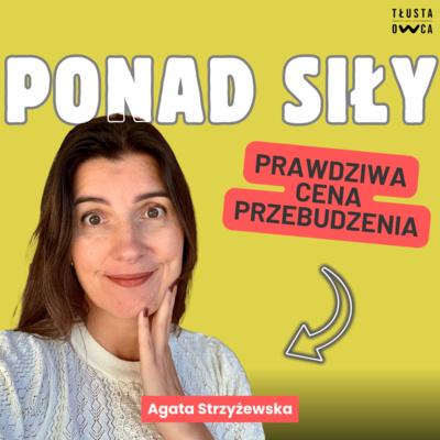 Misjonarze w opałach: Czego nie zobaczysz na Facebooku? [Tłusta Owca #150]
