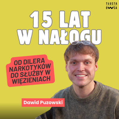 Boże, jeśli istniejesz, uratuj mnie albo zabierz – modlitwa, która zmienia życie. [Tłusta Owca #151]