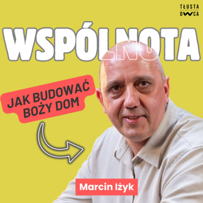 Jak kupić dom bez pieniędzy? Niesamowita lekcja wiary Marcina Iżyka