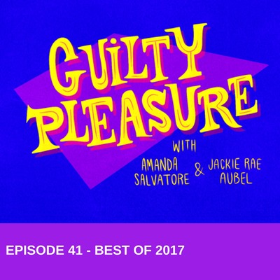 Best of Guilty Pleasure (2017)