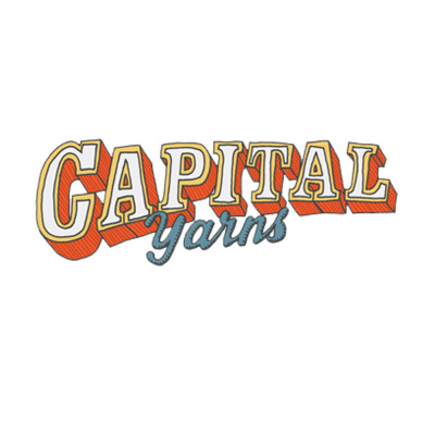 Capital Yarns #8 - Beware Of Hairy Canberrans