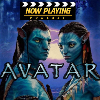 cover of episode Avatar