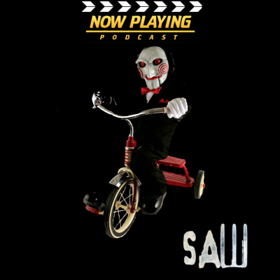 cover of episode Saw