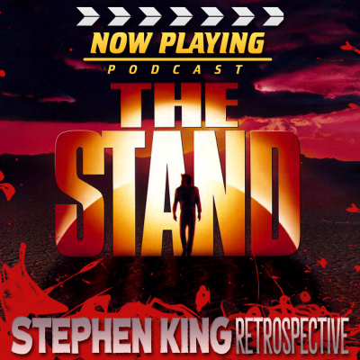 cover of episode The Stand (2020)